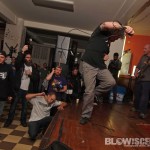 Dysphoria band live in Philadelphia Dysphoria band live in Philadelphia