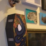 Countdown to (En)Danger Art Show Countdown to (En)Danger Art Show