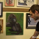 Countdown to (En)Danger Art Show Countdown to (En)Danger Art Show