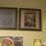 Countdown to (En)Danger Art Show Countdown to (En)Danger Art Show