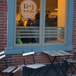 B2 Cafe Philadelphia B2 Cafe Philadelphia