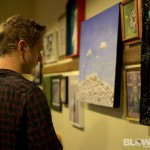 Countdown to (En)Danger Art Show Countdown to (En)Danger Art Show