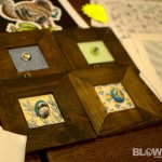 Countdown to (En)Danger Art Show Countdown to (En)Danger Art Show