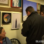 Countdown to (En)Danger Art Show Countdown to (En)Danger Art Show