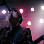 Girl In A Coma live at Denver's Summit Music Hall