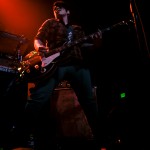 Girl In A Coma live at Denver's Summit Music Hall