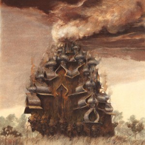 Horseback and Locrian - New Dominions