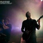 Minus The Bear live at Denver's Summit Music Hall