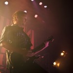 Minus The Bear live at Denver's Summit Music Hall