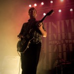 Minus The Bear live at Denver's Summit Music Hall
