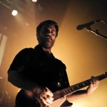 Minus The Bear live at Denver's Summit Music Hall