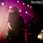 Minus The Bear live at Denver's Summit Music Hall