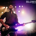 Minus The Bear live at Denver's Summit Music Hall