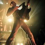 Minus The Bear live at Denver's Summit Music Hall