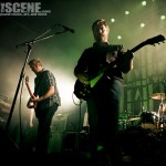 Minus The Bear live at Denver's Summit Music Hall