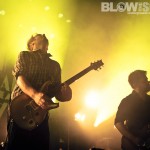 Minus The Bear live at Denver's Summit Music Hall