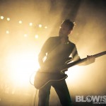 Minus The Bear live at Denver's Summit Music Hall