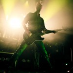 Minus The Bear live at Denver's Summit Music Hall