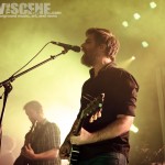 Minus The Bear live at Denver's Summit Music Hall