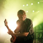 Minus The Bear live at Denver's Summit Music Hall