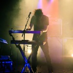 Minus The Bear live at Denver's Summit Music Hall