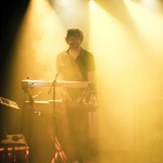 Minus The Bear live at Denver's Summit Music Hall