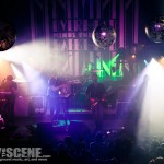 Minus The Bear live at Denver's Summit Music Hall