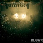 Minus The Bear live at Denver's Summit Music Hall