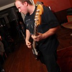 Sawed Off band live in Philadelphia Sawed Off band live in Philadelphia