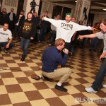 Sawed Off band live in Philadelphia Sawed Off band live in Philadelphia