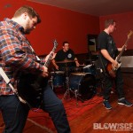 Sawed Off band live in Philadelphia Sawed Off band live in Philadelphia