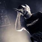 All That Remains