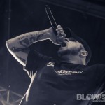 All That Remains
