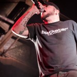 All That Remains