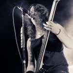 All That Remains