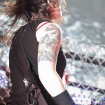 All That Remains