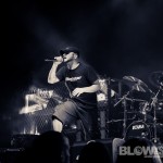 All That Remains