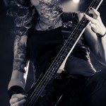 All That Remains