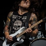 As I Lay Dying
