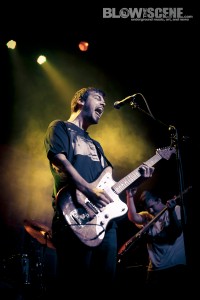 Balance And Composure