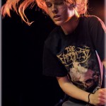 Cerebral Bore