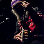 Daniel Higgs
