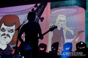 Dethklok