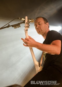 Dethklok