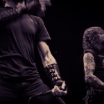 Goatwhore live in Philadelphia
