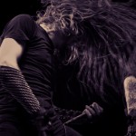 Goatwhore live in Philadelphia