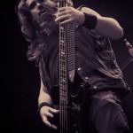 Goatwhore live in Philadelphia