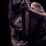 Goatwhore live in Philadelphia