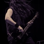 Goatwhore live in Philadelphia