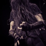 Goatwhore live in Philadelphia